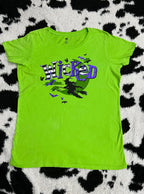 Wicked Tee (Medium / Large)