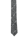 Primark Snake Skin Narrow Tie