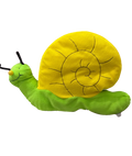Big-Sized Snail Plush