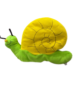 Big-Sized Snail Plush