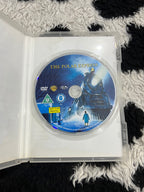 The Polar Express DVD