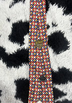 Grest Linked Chains Tie