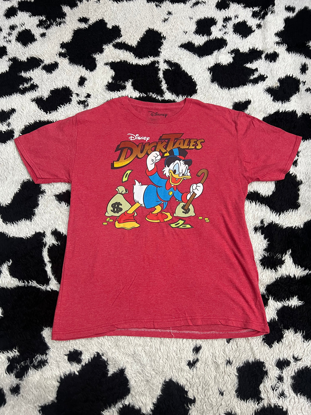 Disney DuckTales Tee (Large)