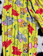 Tom & Jerry PJs (Large)