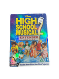 Disney High School Musical 2 - Extended Edition DVD