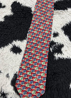 Marks & Spencer Snails Tie