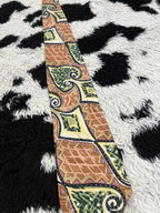 Gagliano Art Tie