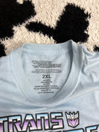 Transformers Tee (Large)