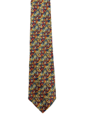 Disney Goofy Tie