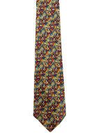 Disney Goofy Tie