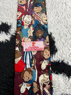 Children of the World Tie