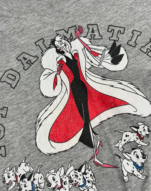 101 Dalmatians Tee (Medium)