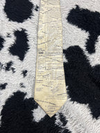 Tax Document Tie