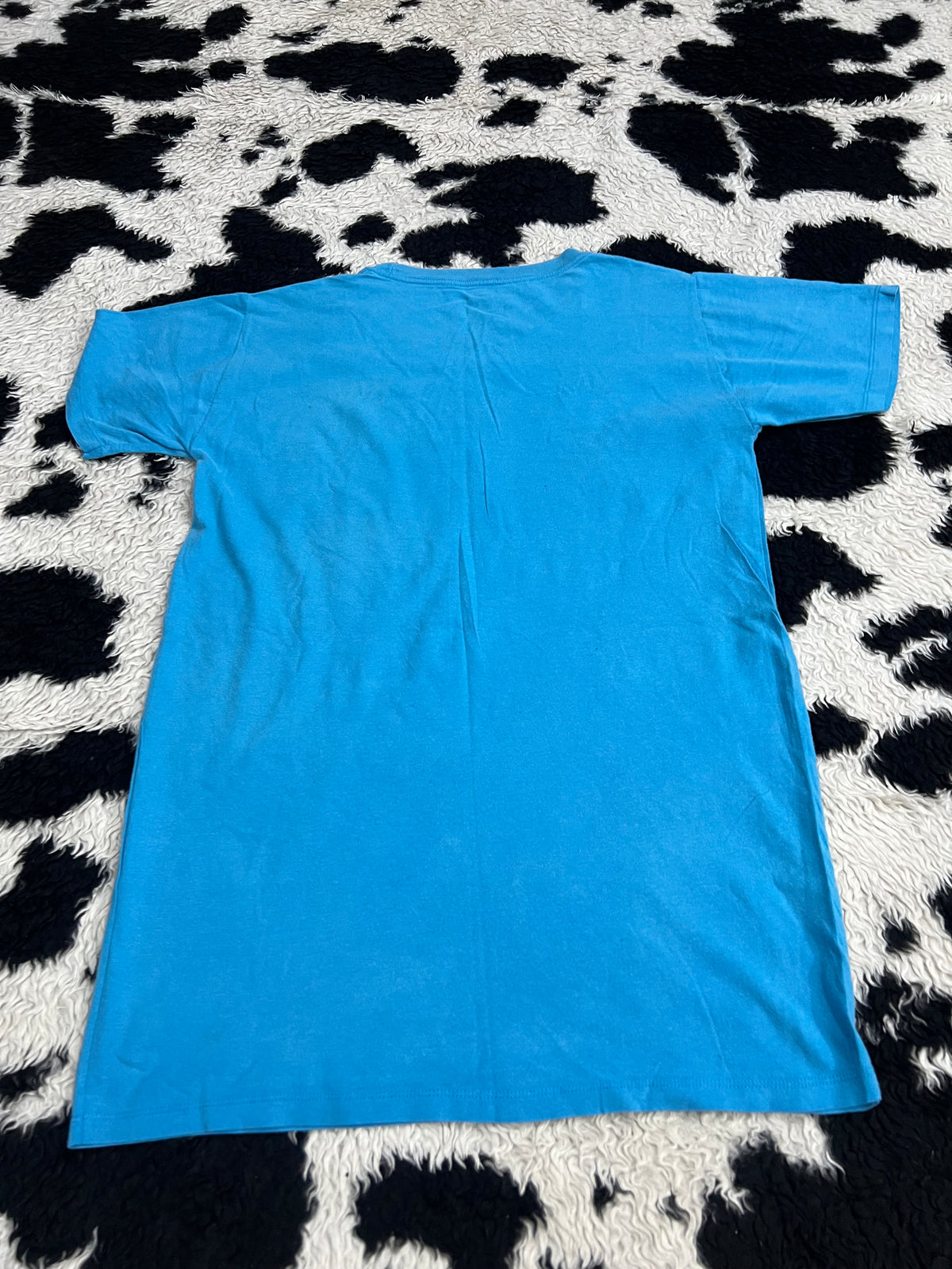 Spongebob "Here Lies Squidward's Hopes & Dreams" Tee (Medium)
