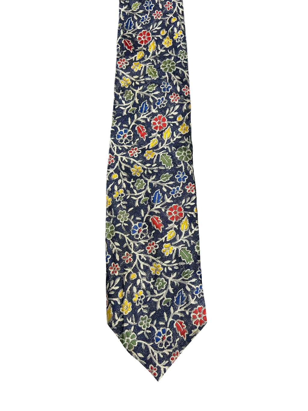 Rinaldo Carelli Floral Tie