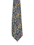 Rinaldo Carelli Floral Tie