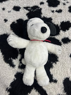 Snoopy Plush