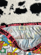 DC Comics PJs (Large - Extra Large)