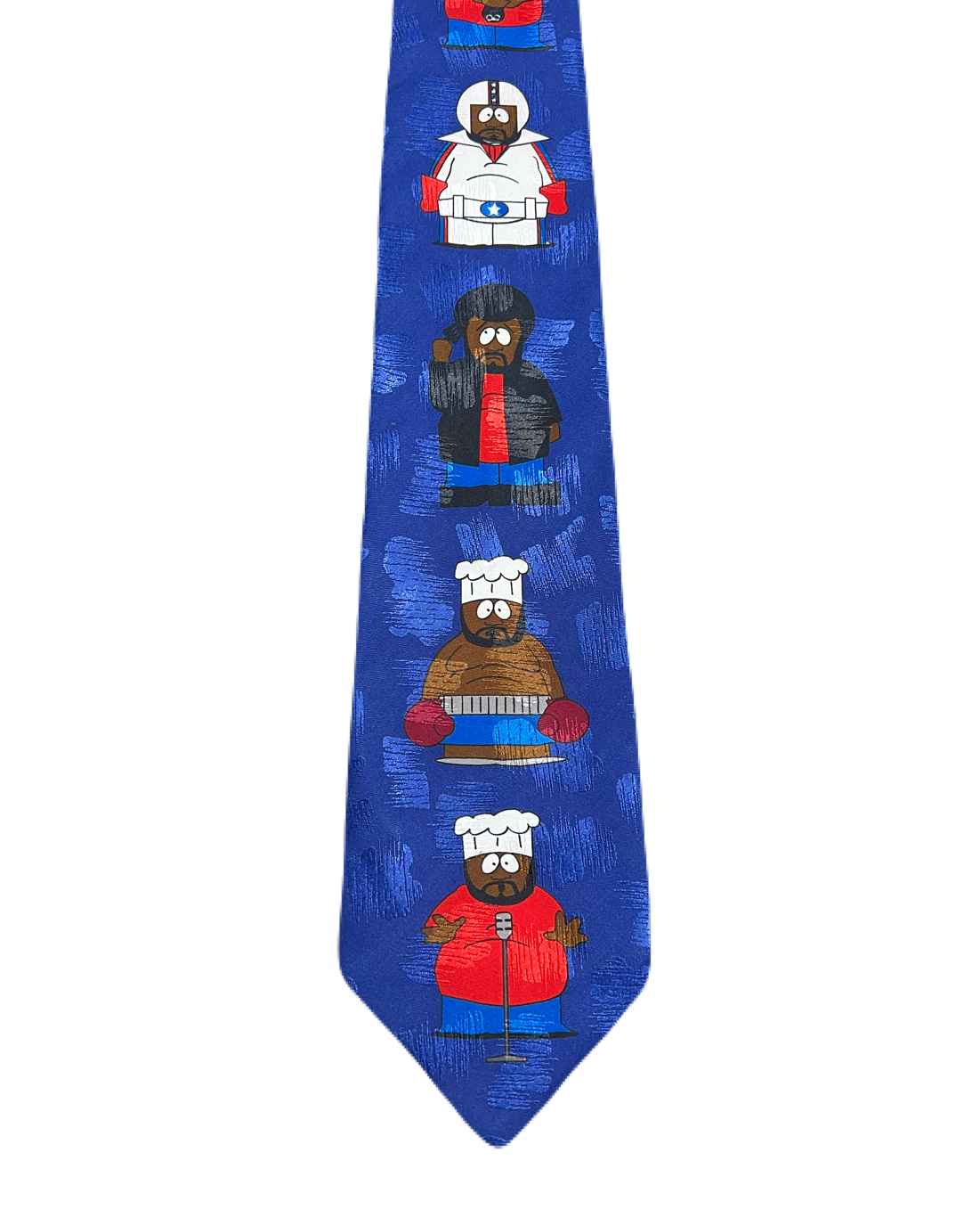 South Park Chef Tie