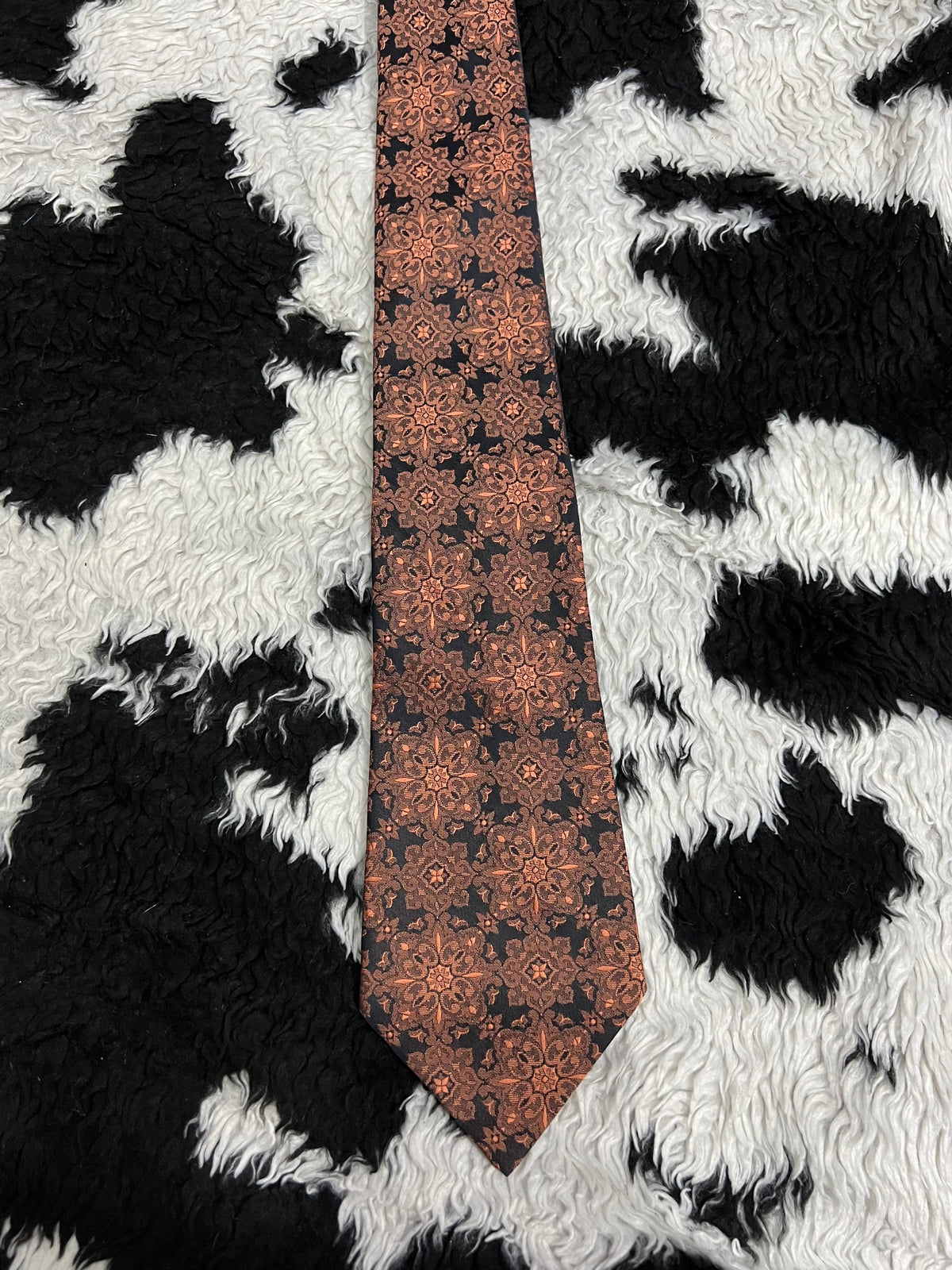 Keynote Geometrical Tie
