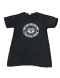 "When Guns are Outlawed, I Will be an Outlaw" Tee (Medium)