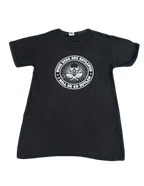 "When Guns are Outlawed, I Will be an Outlaw" Tee (Medium)