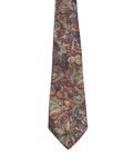 Burton Fully Embroidered Tie