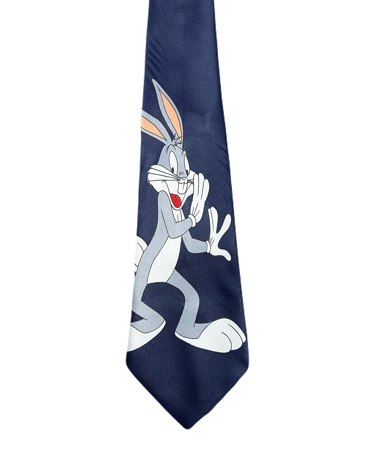 Bugs Bunny Tie