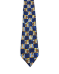 Vintage 1997 Scooby Doo Tie