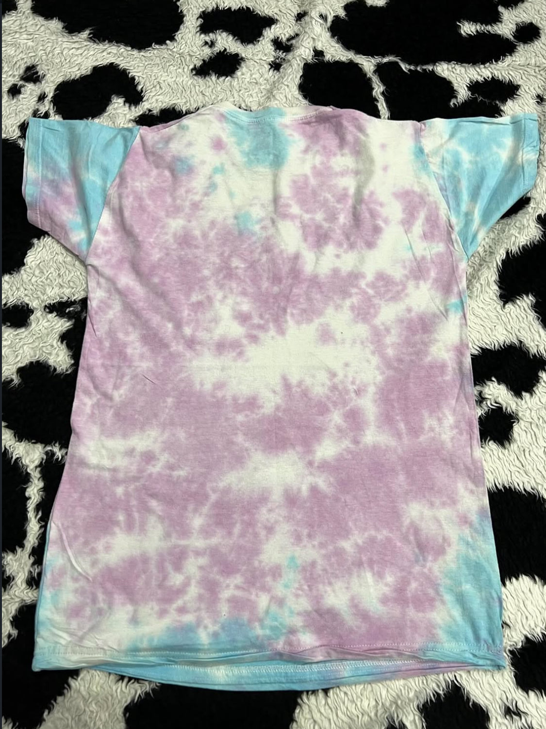 Disney Cheshire Cat "I'm not all there myself" Tee (Medium)