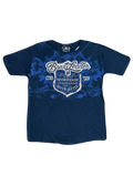 y2k Detailed Born Leader Tee (Large)