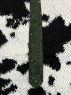 Platin Wild Life & Hunters Narrow Tie