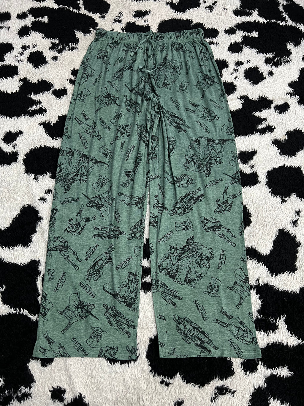 Star Wars PJs (Large)