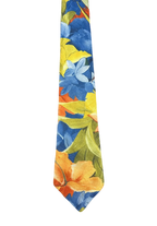 Jonelle Floral Tie