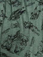 Star Wars PJs (Large)