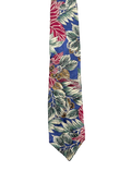 St. Micheal Leaves Tie
