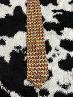 Pure Silk Tie