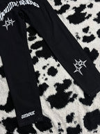 Homme Studio Printed Pants (Waist 30)