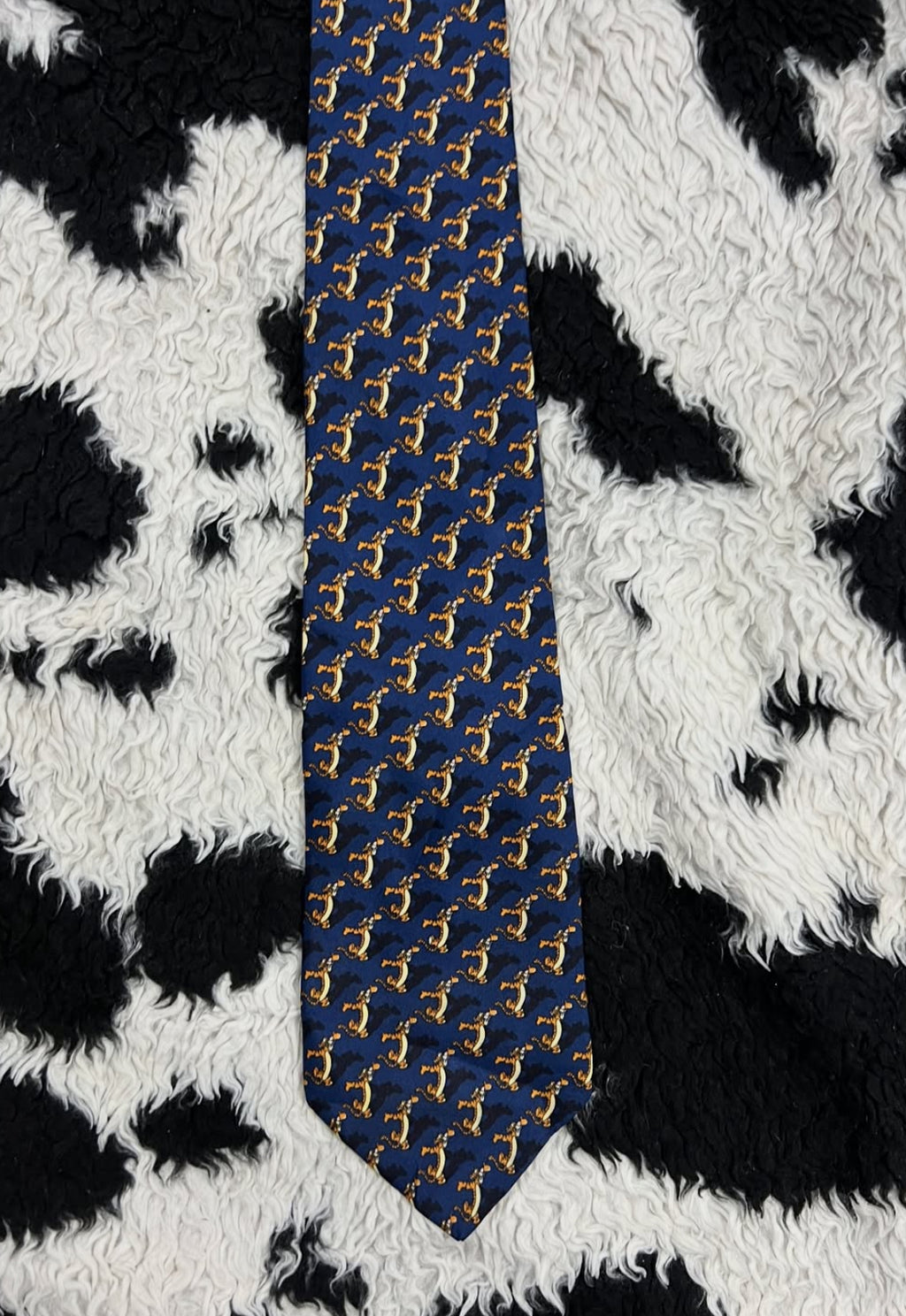 Disney Tigger Tie