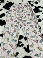 Garfield PJs (Small / Medium)