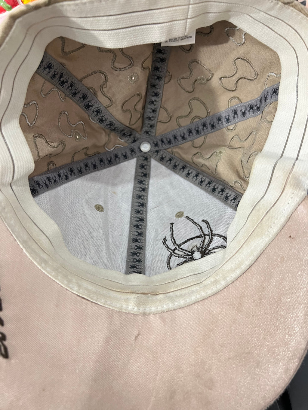 SPYDER Cap