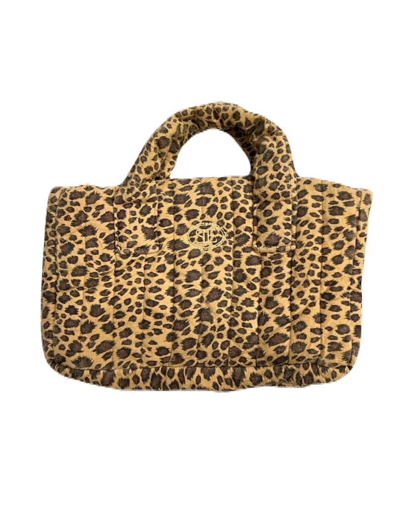 Sienne Makeup & Storage Pouch/Bag