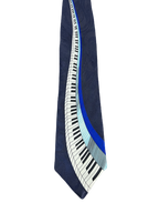 Piano Tie