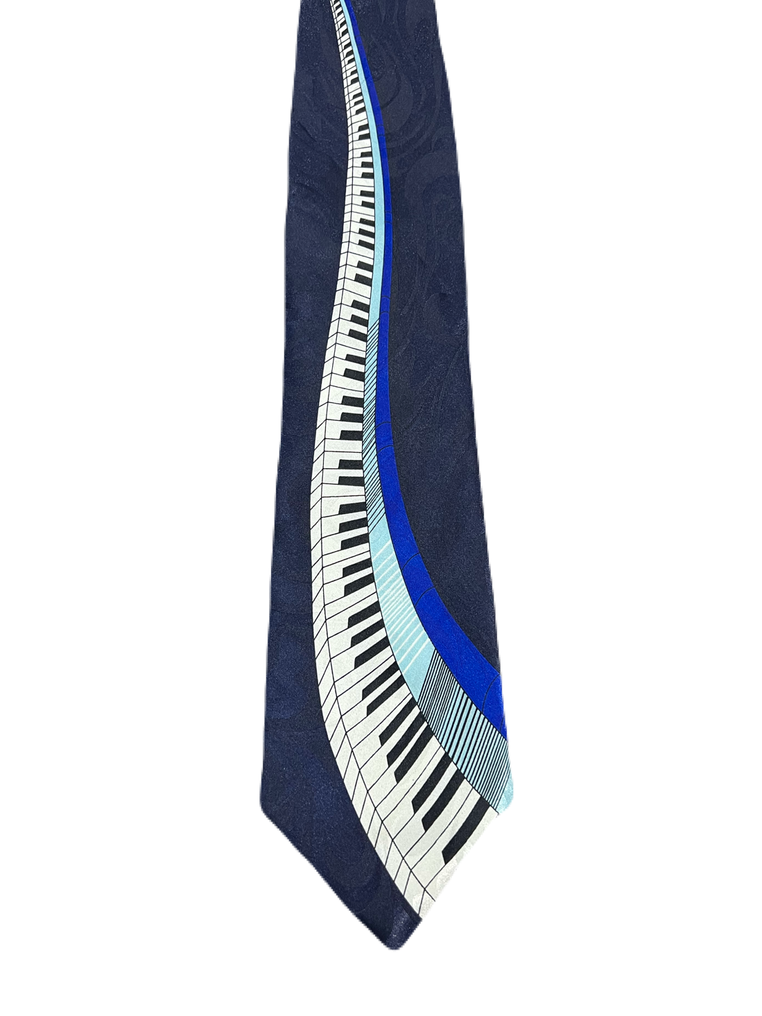 Piano Tie