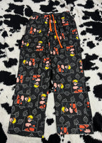 Naruto Anime PJs (Medium / Large)