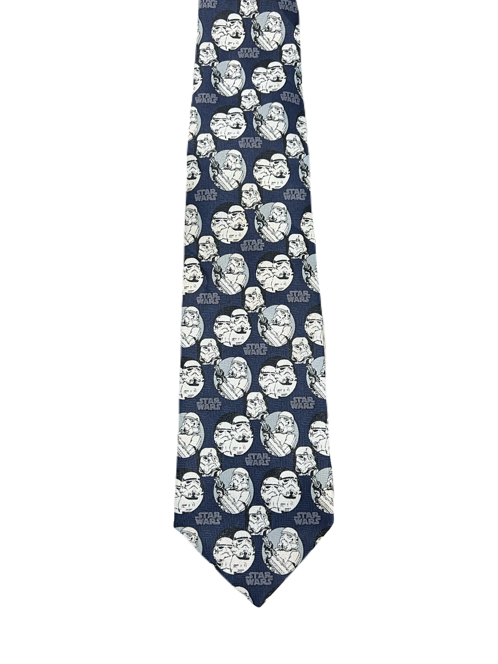 Star Wars Storm Trooper Tie