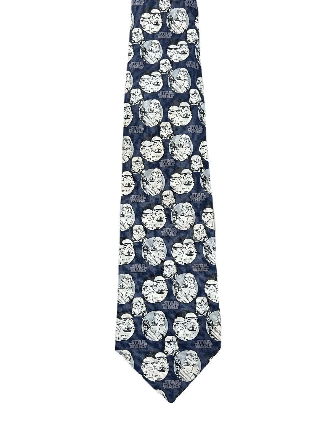 Star Wars Storm Trooper Tie