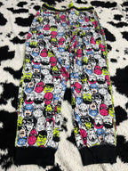 Marvel Characters PJs (Large - Extra Large)