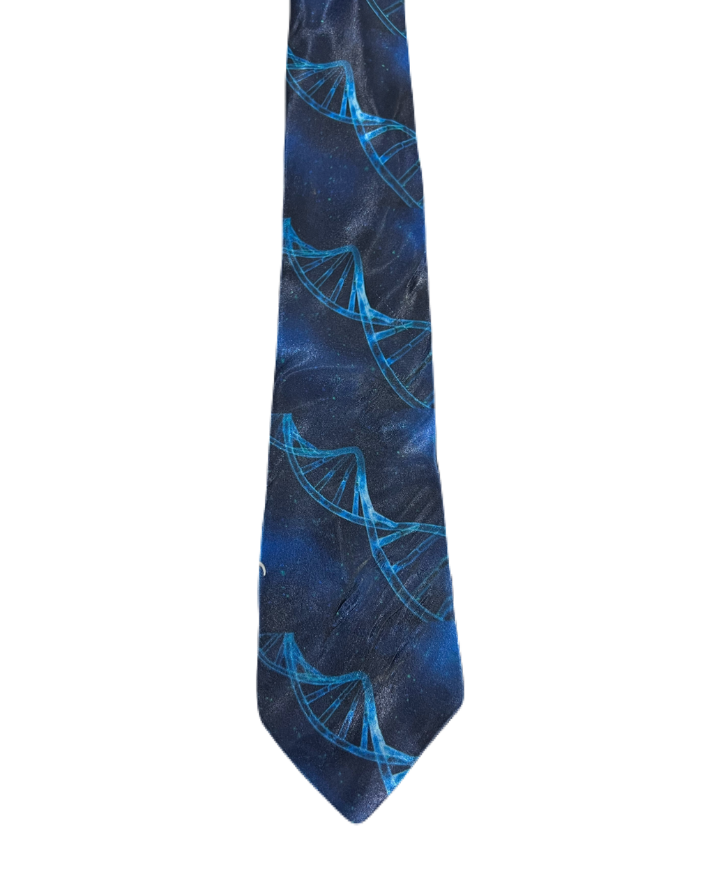 DNA Graphic Tie