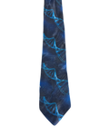 DNA Graphic Tie
